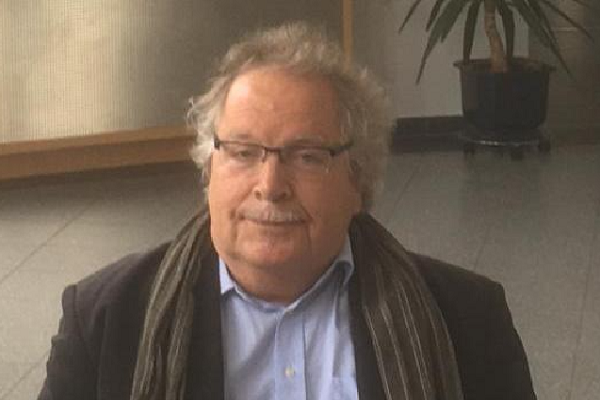 Foto Peter Seifert