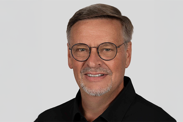 Christoph M. Schmitz
