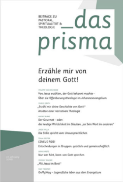 Cover Prisma