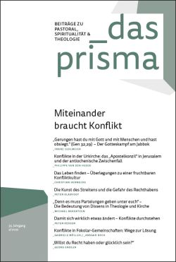 Cover Prisma