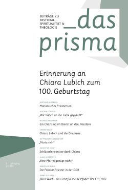 Cover Prisma