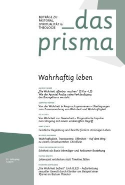 Cover Prisma