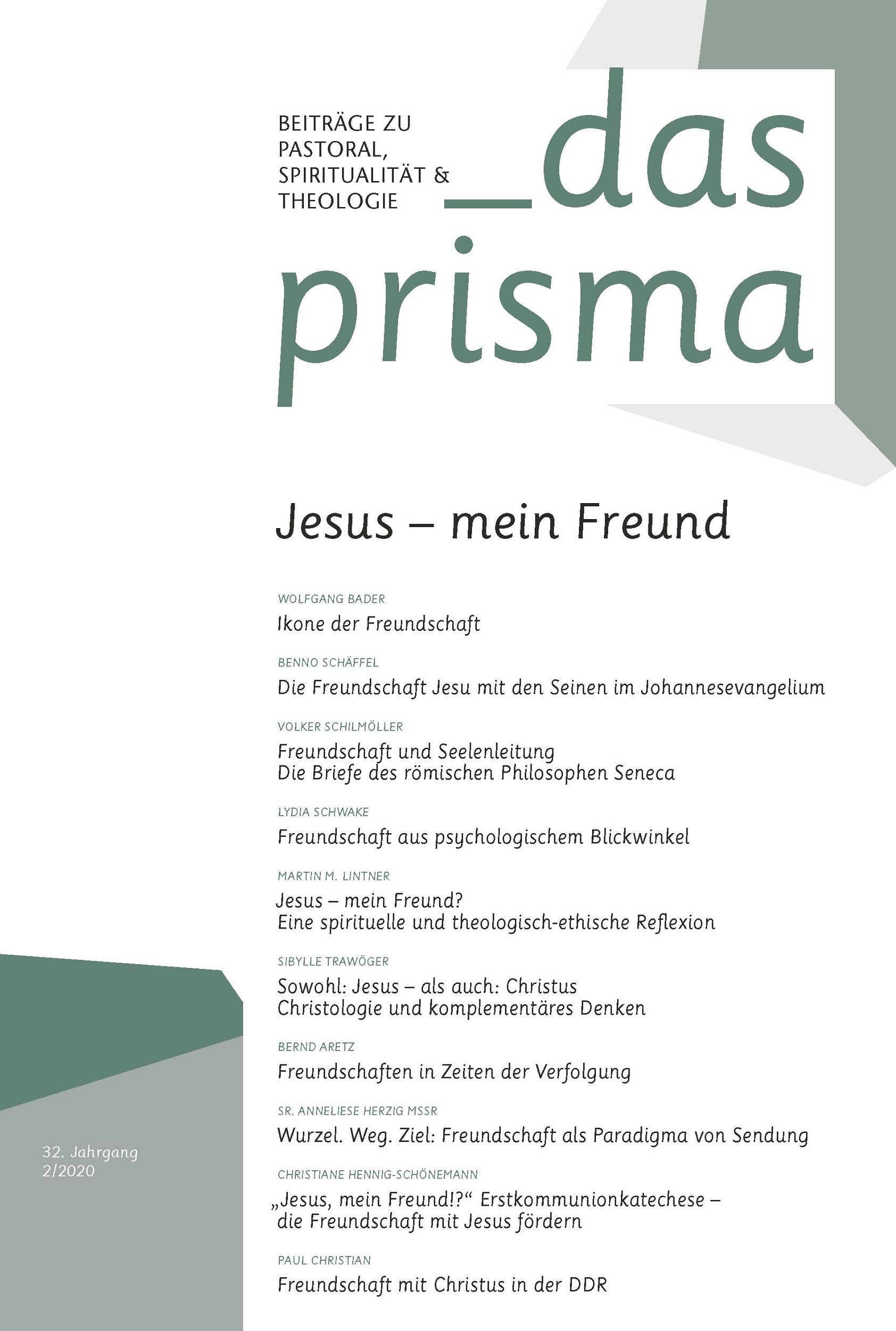 Cover Prisma