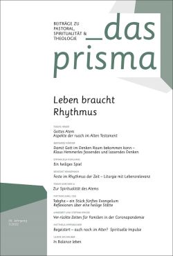 Cover Prisma