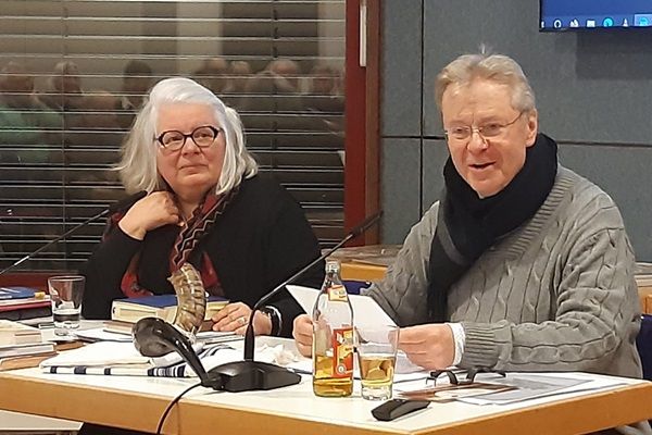 Foto Rychla u. Sedlmeier