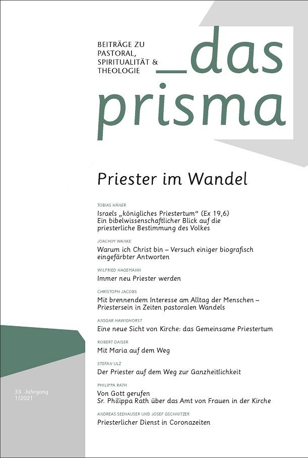 Cover Prisma