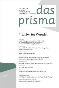Cover Prisma